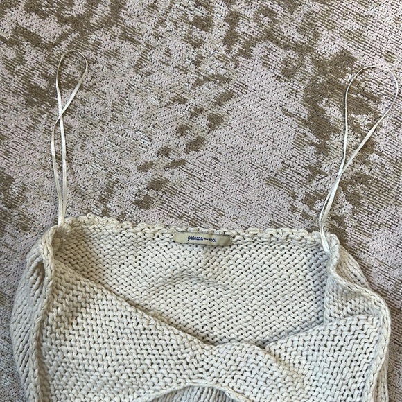 Paloma Wool Knit Set - Picture 3 of 6